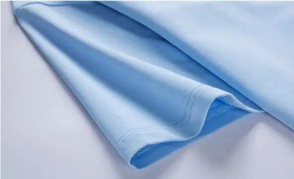 English color matching sleeves