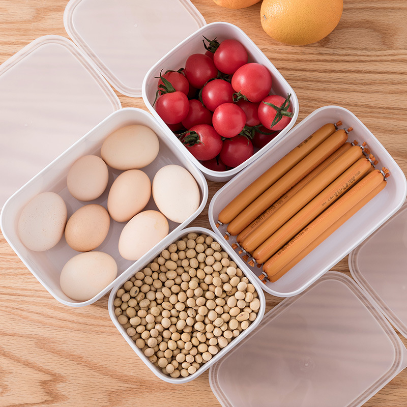 Home portable storage box