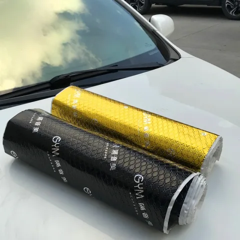 Car Shock Absorber