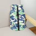 Green Camouflage