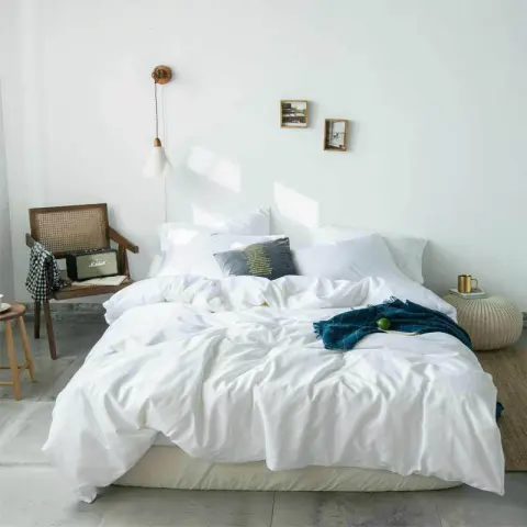Bedding Quilt Cover
