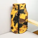 Graffiti Yellow