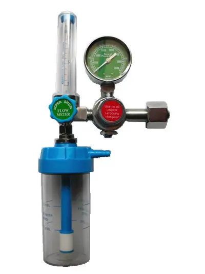 Medical Oxygen Inhaler
