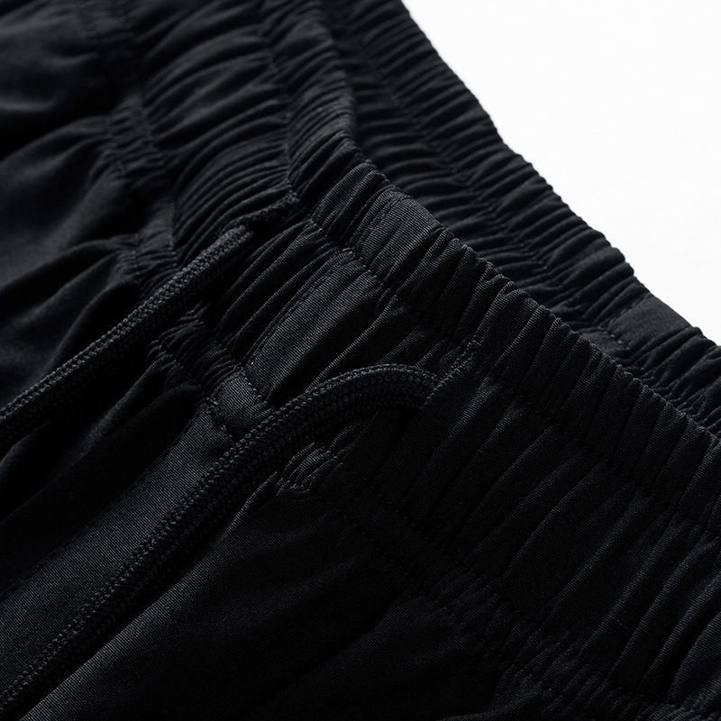 Summer loose trend trousers