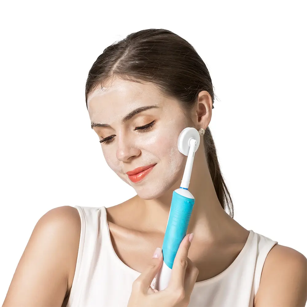 Suitable for Oule electric toothbrush facial cleanser