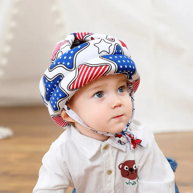 Baby Toddler Hat Protective Hat
