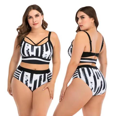 Women's Sexy Bikini Swimsuit