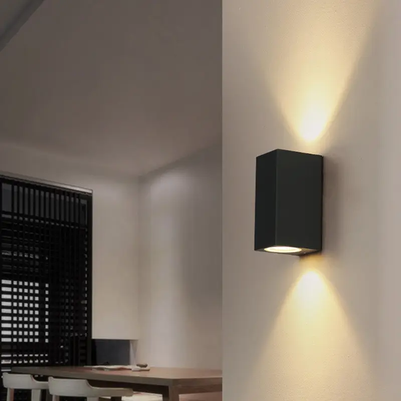 Wall Lamp