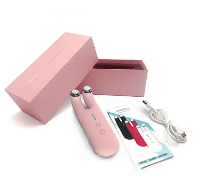 Wrinkle reduction wrinkle massage instrument