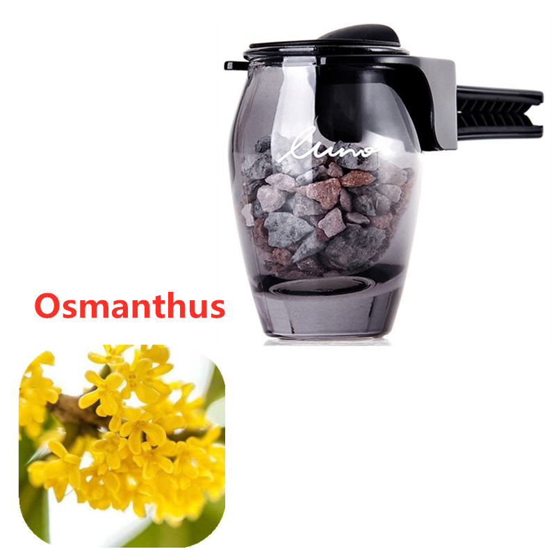 Osmanthus