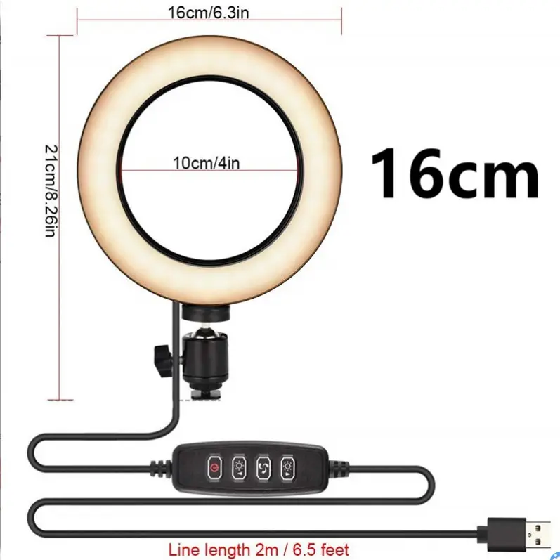 Live Phone Stand