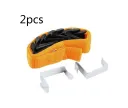 Orange 2Pcs
