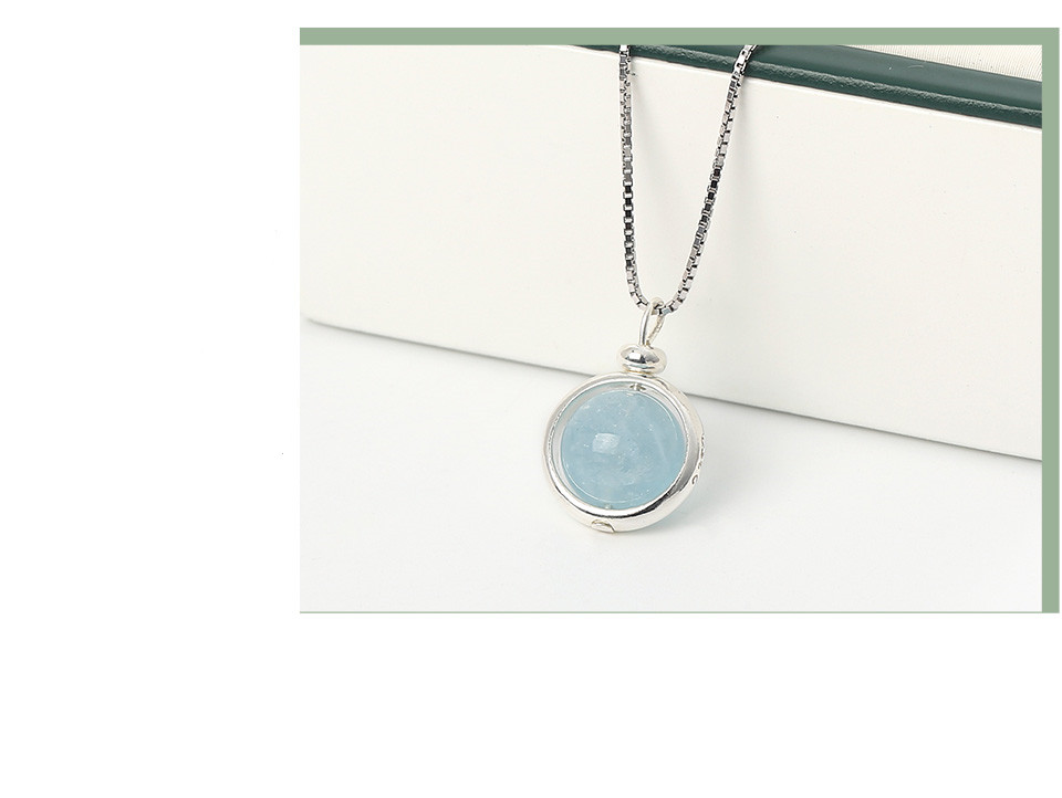 Aquamarine