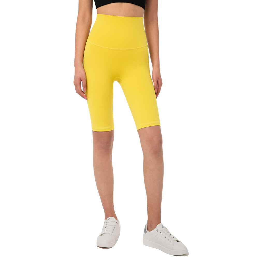 Women's high waist stretch pants