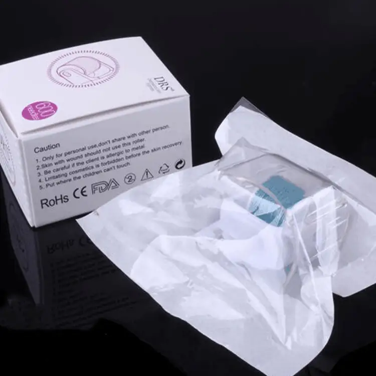 Beauty micro needle roller