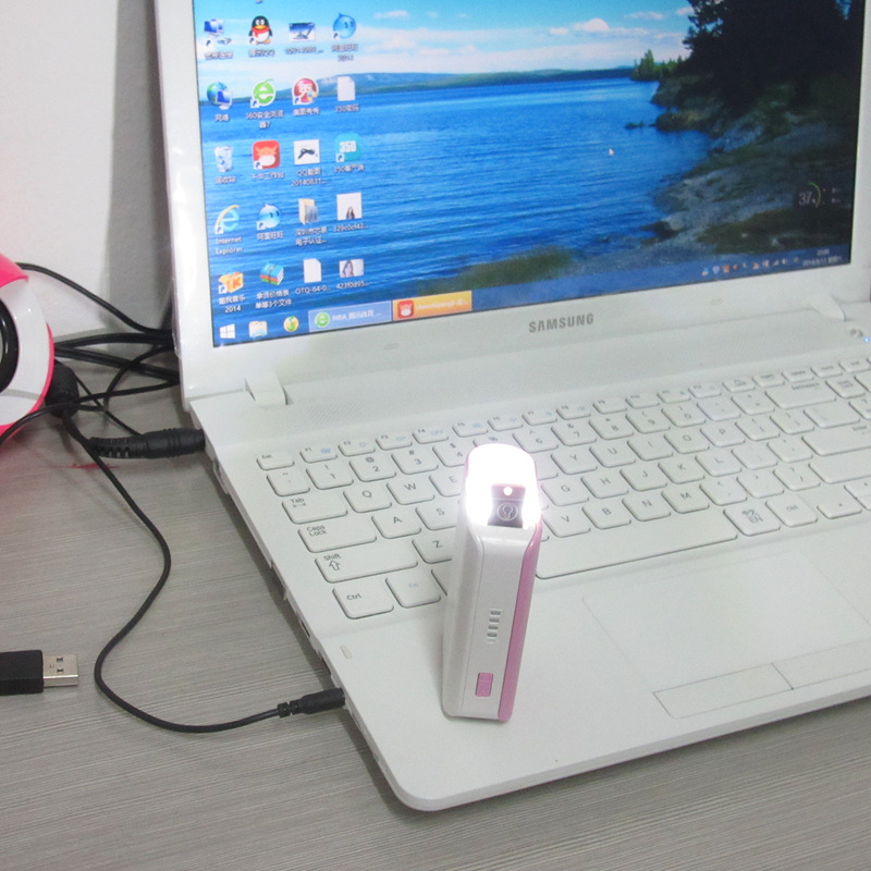 Mini night light 3LED USB light led light