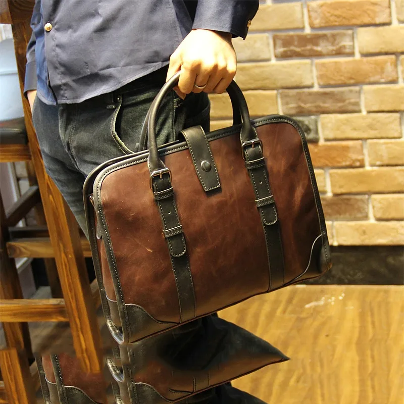 Men's Handbags