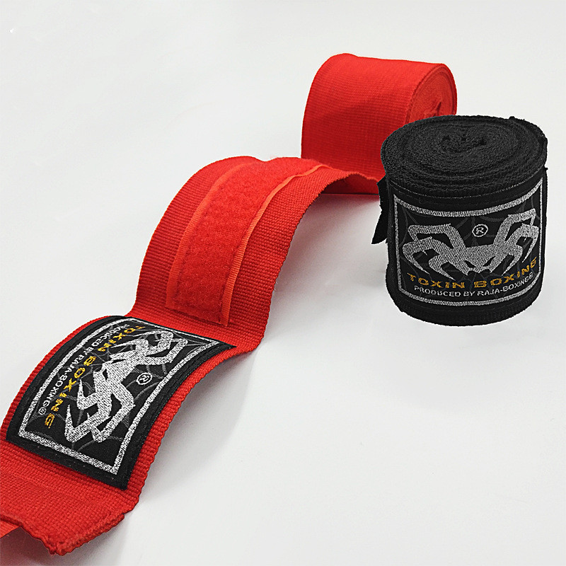 Boxing Sanda Competition Bandage