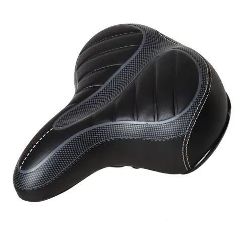 Mountain Bike Saddle