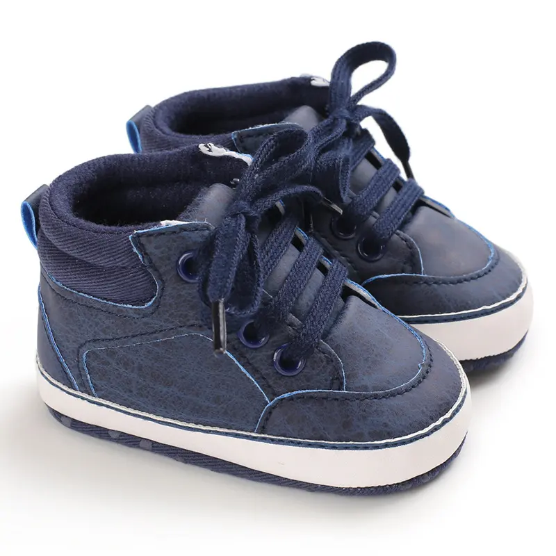 Shoes Soft Bottom Baby