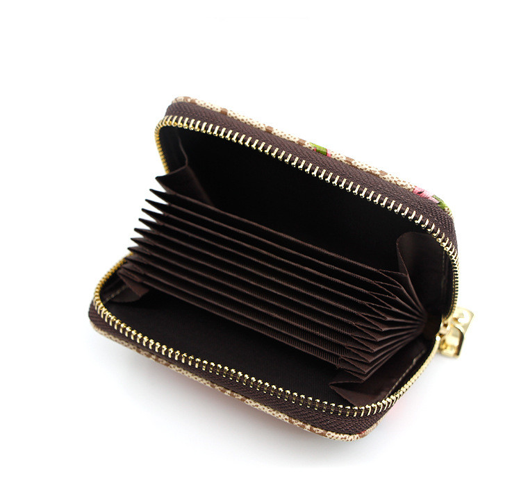 Personalized creative card pack