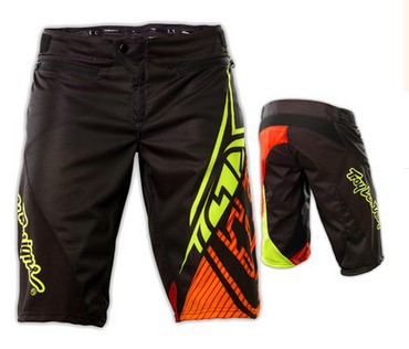 Title 4, Quick-dry cycling shorts