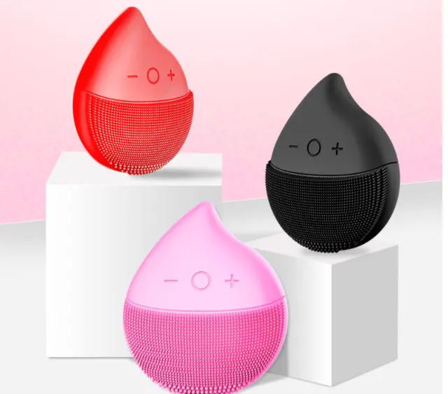 Electric Facial Cleaner
