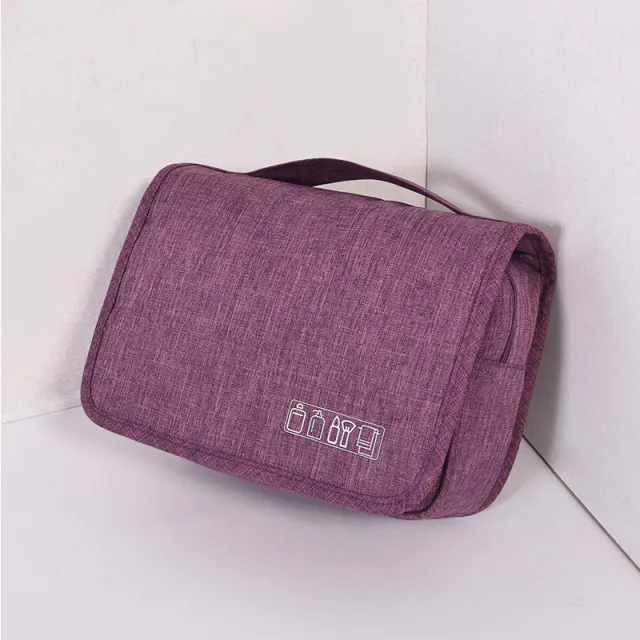 Multi function storage bag Purple - Shop at LoveMi