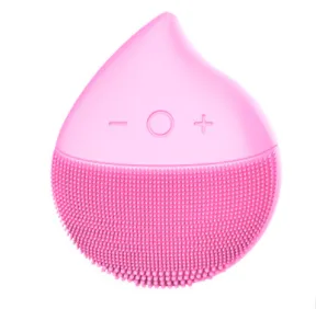 Electric facial cleaner Pink - Shop at LoveMi