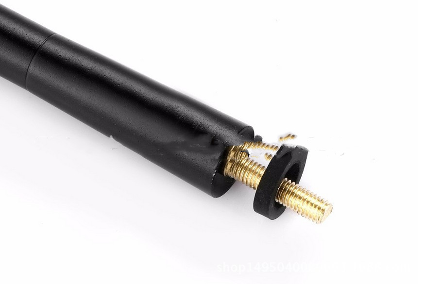 Signal carbon fiber antenna - Image 2