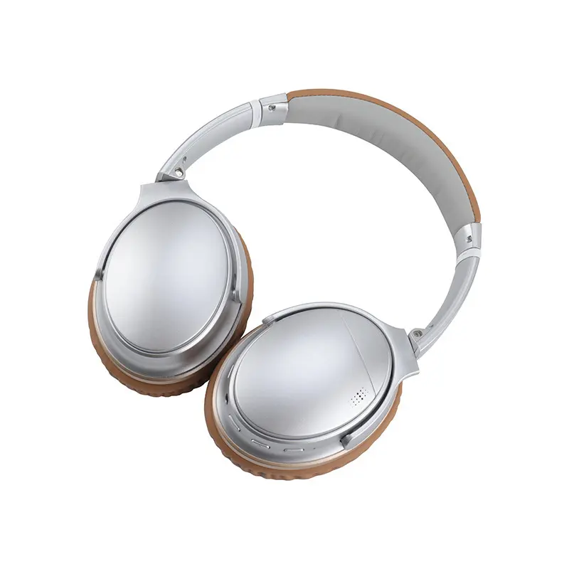 Wireless Noise Reduction Foldable Headphones
