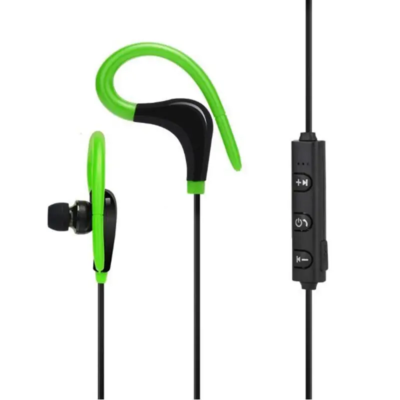 Big Horn Bluetooth Headset