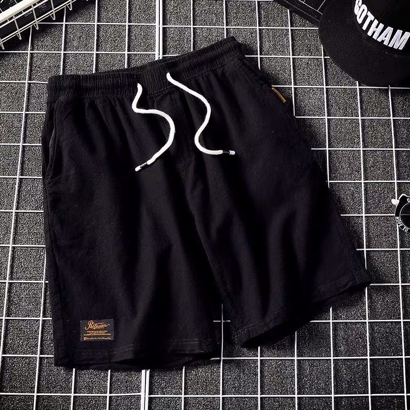 Men's Fashion And Comfort Casual Loose Shorts