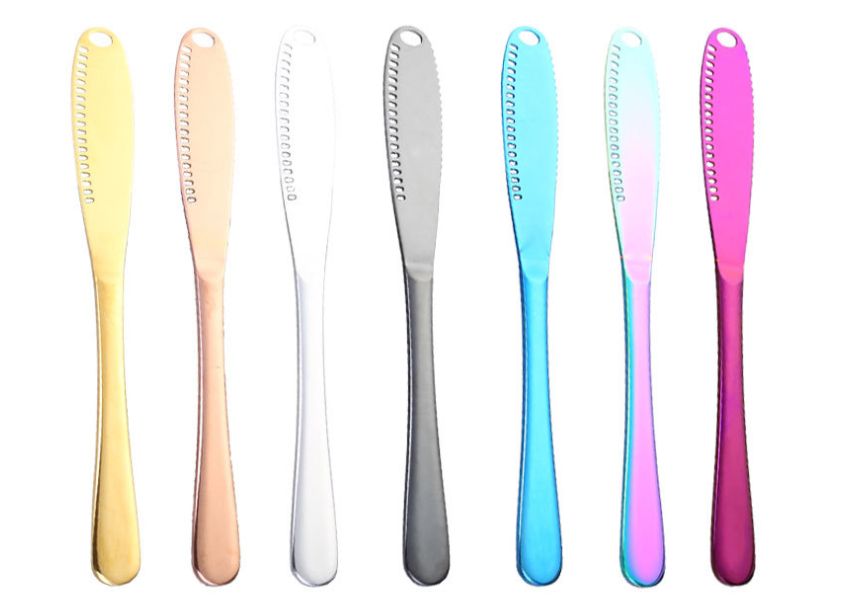 Butter knife