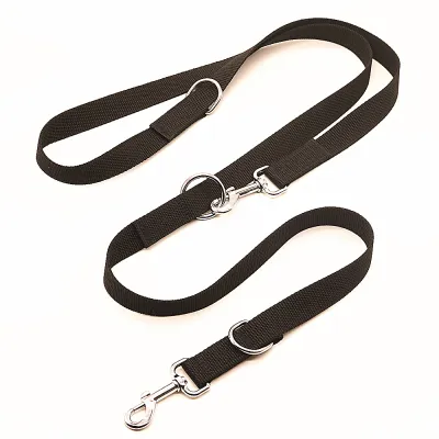 Multifunctional extended traction rope