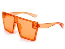 Orange Yellow