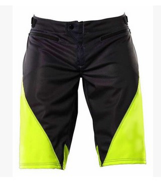 Title 2, Quick-dry cycling shorts