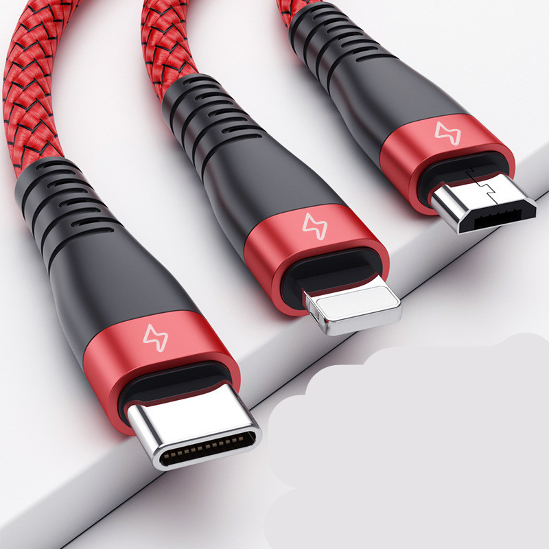 Three in one data line phone - Image 2