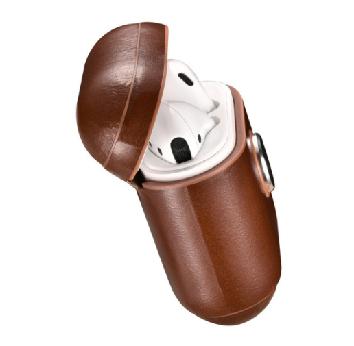 Compatible with Apple, Wireless earphone protective sleeve