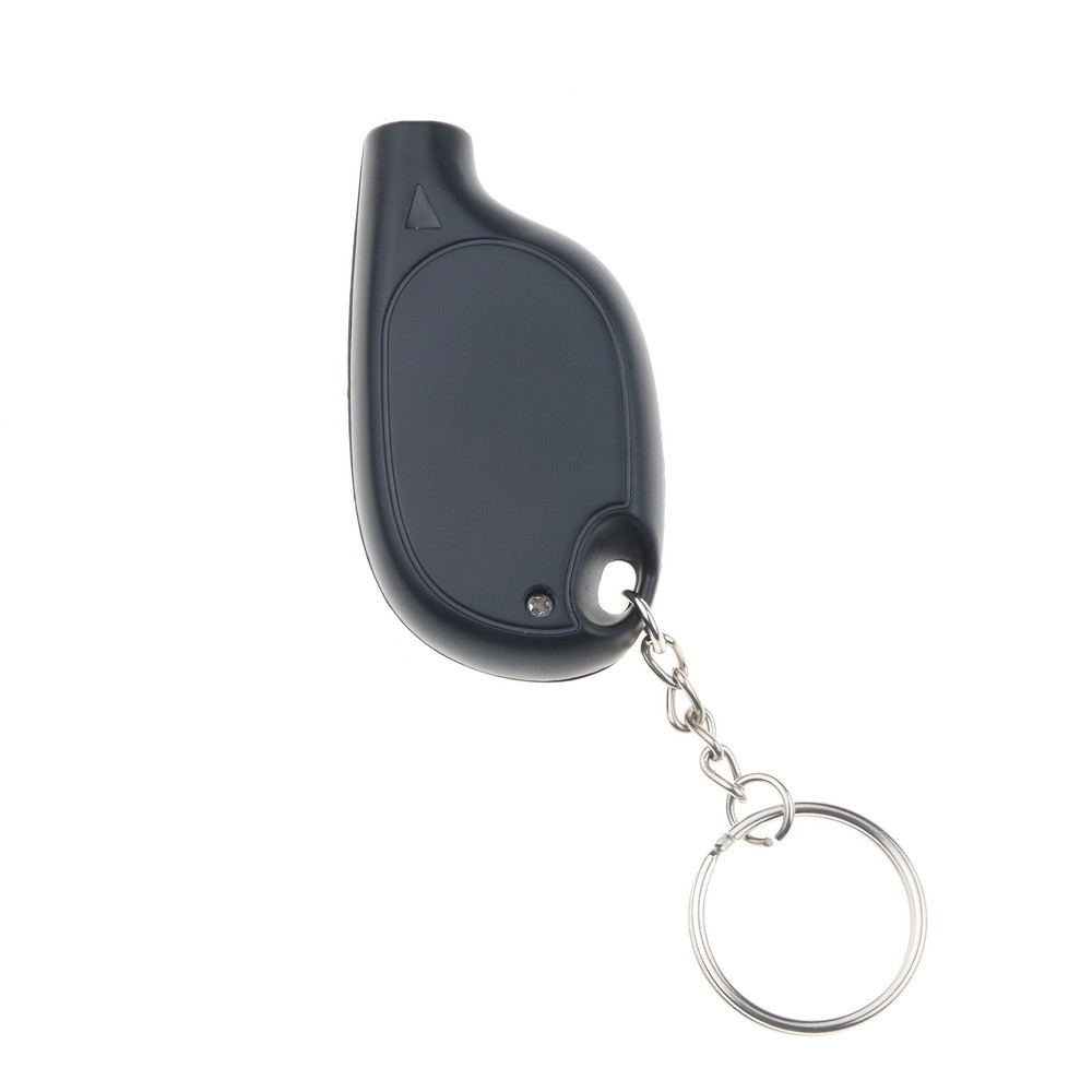 Keychain tire pressure gauge 5