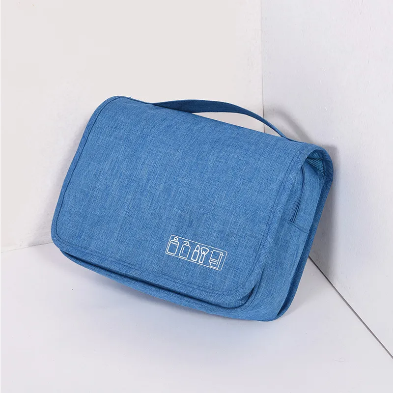 Multi function storage bag - Blue