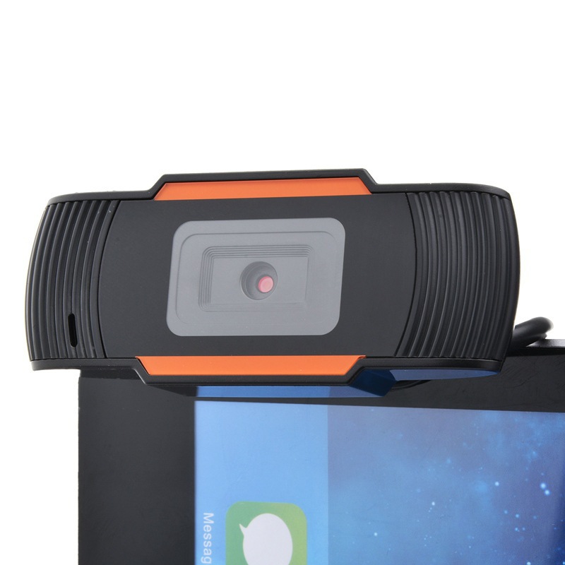 12.0MP USB 2.0 Camera Web Cam 4