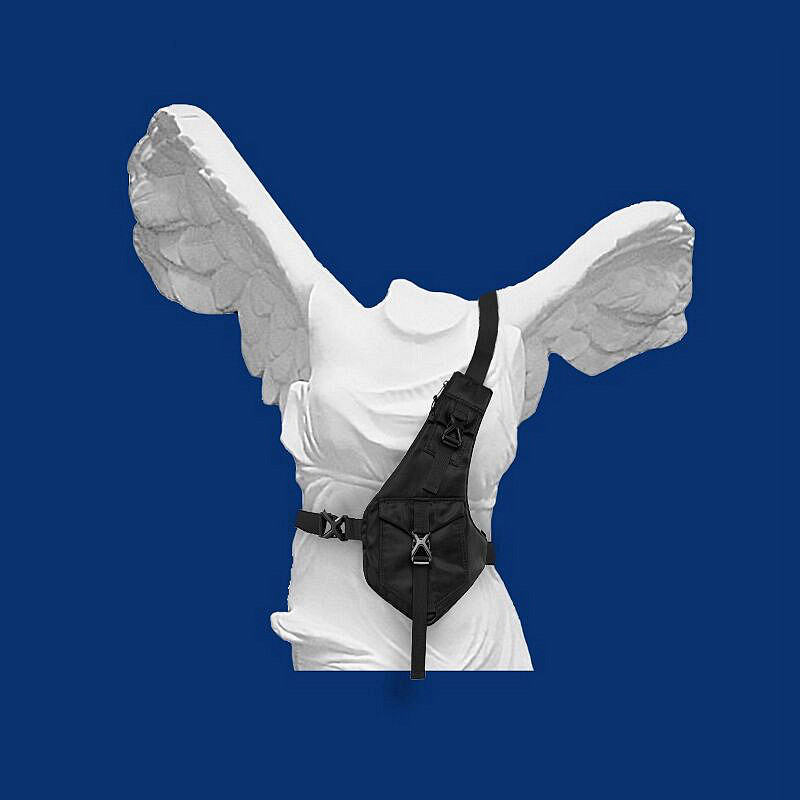 Vest tactical backpack — foto 2