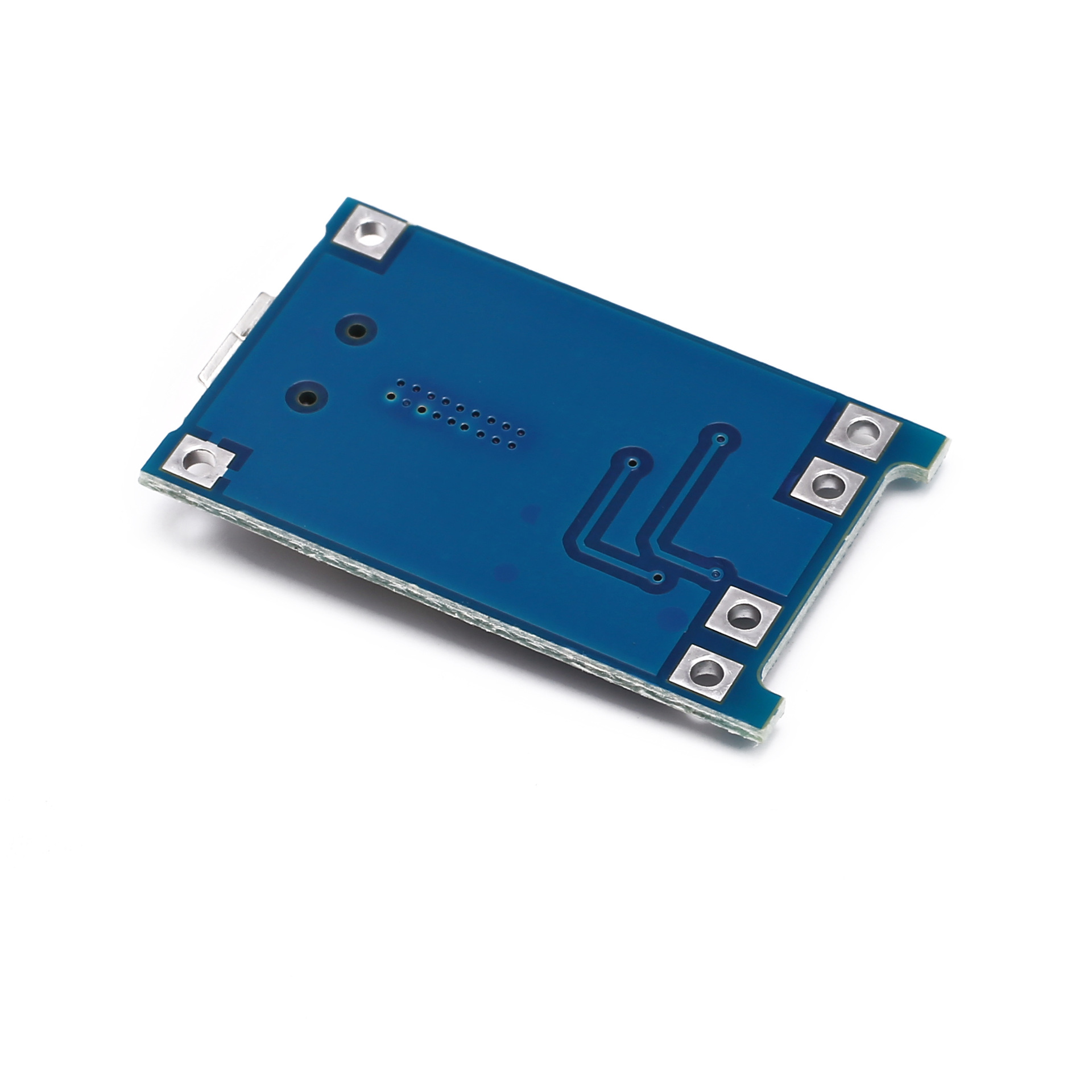 Lithium battery charging and protection integrated board 4