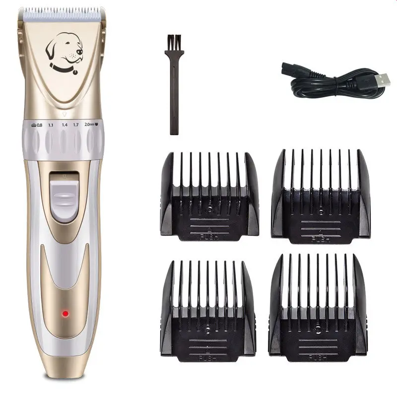 Pet Shaver