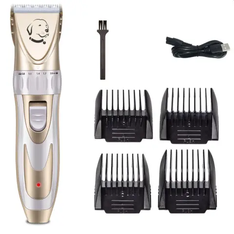 Pet Shaver