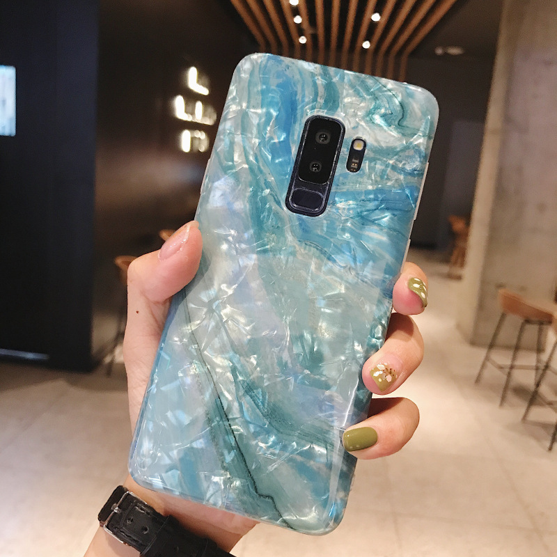 Marbling is suitable for Samsung - Image 4