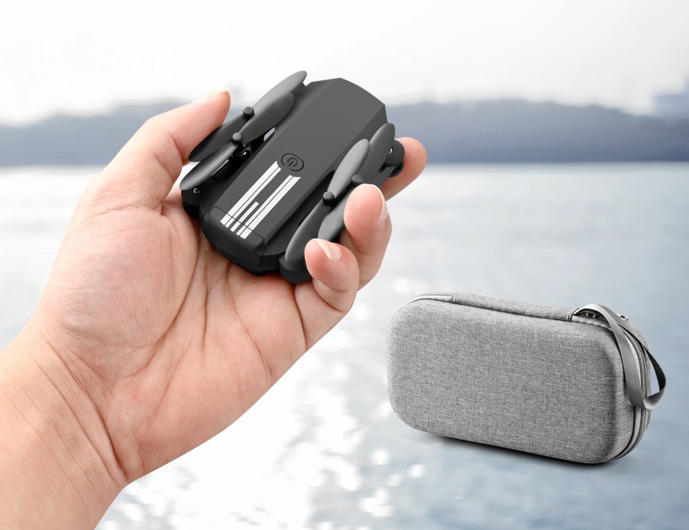 Aerial Drone - Image 4