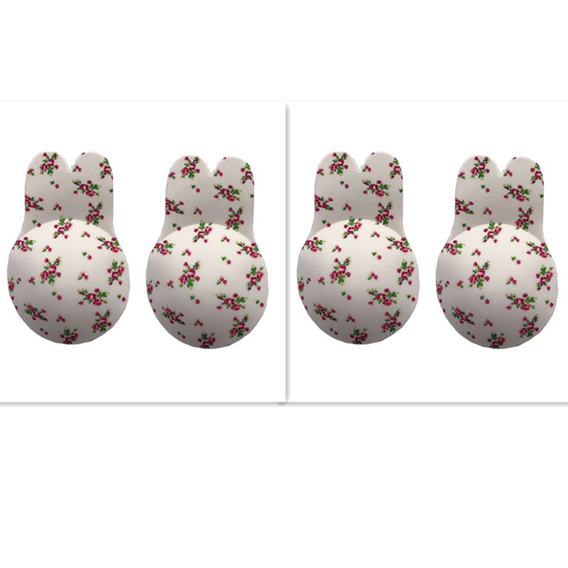 Floral 2pcs