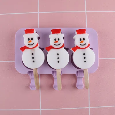 DIY POPSICLE MOLDS Q2 Pcs - Shop at LoveMi